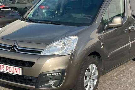 Citroen Berlingo 117.900 km 8.450 € Brühl - Vochem/Industriegebiet 50321