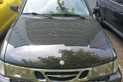 Saab 9-3 292.582 km 900 &euro; Iserlohn 58644