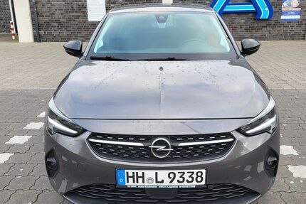 Opel Corsa 85.000 km 9.200 &euro; Hamburg 21033