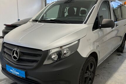 Mercedes-Benz Vito 160.200 km 23.999 € Landau a.d.Isar 94405