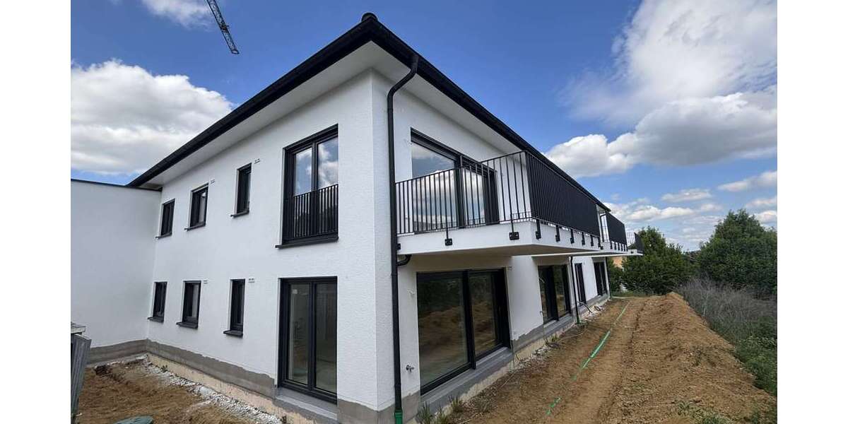 Etagenwohnung Hohenthann - 3 Zimmer, 95 m&sup2;, 468.000&euro; | Angebot:23744027