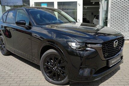 Mazda CX-60 55.354 km 39.335 &euro; Delitzsch 04509