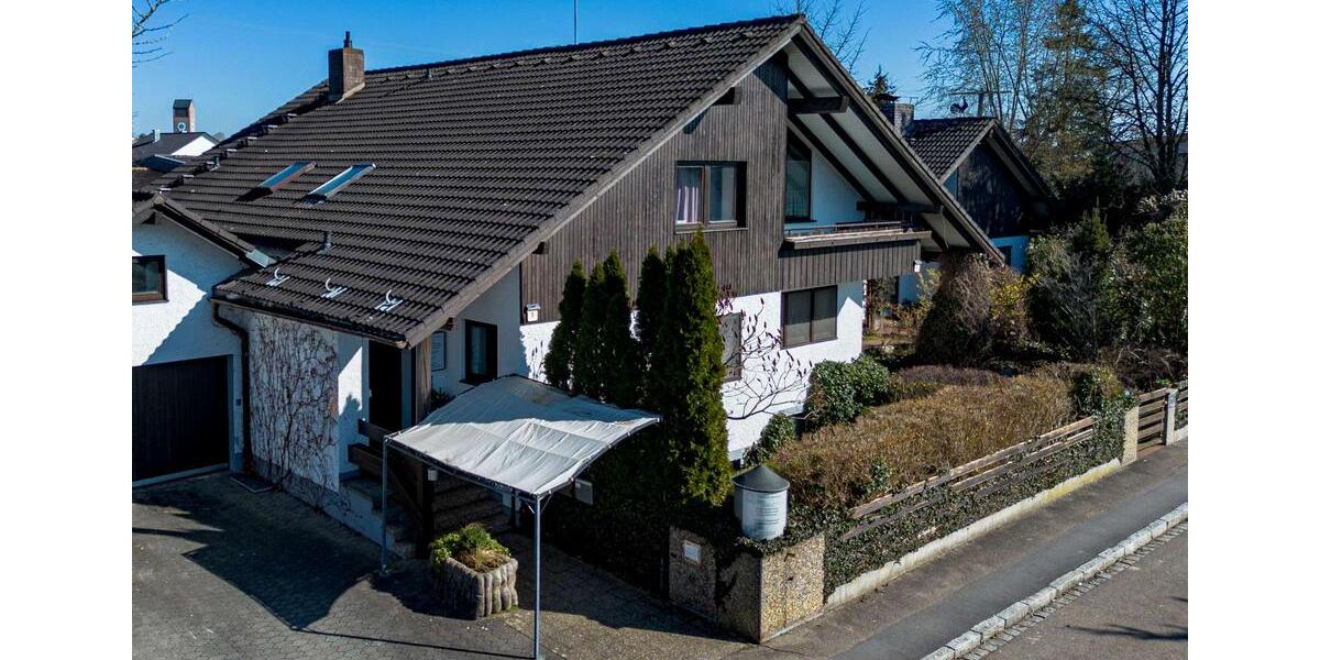 Gewerbeobjekt Rain - 1.080&euro; | Angebot:20249627