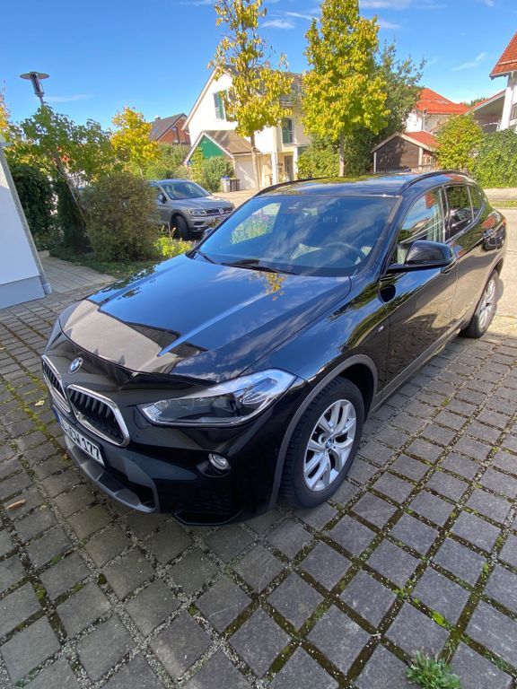 BMW X2 158.000 km 17.400 € Kaufering 86916