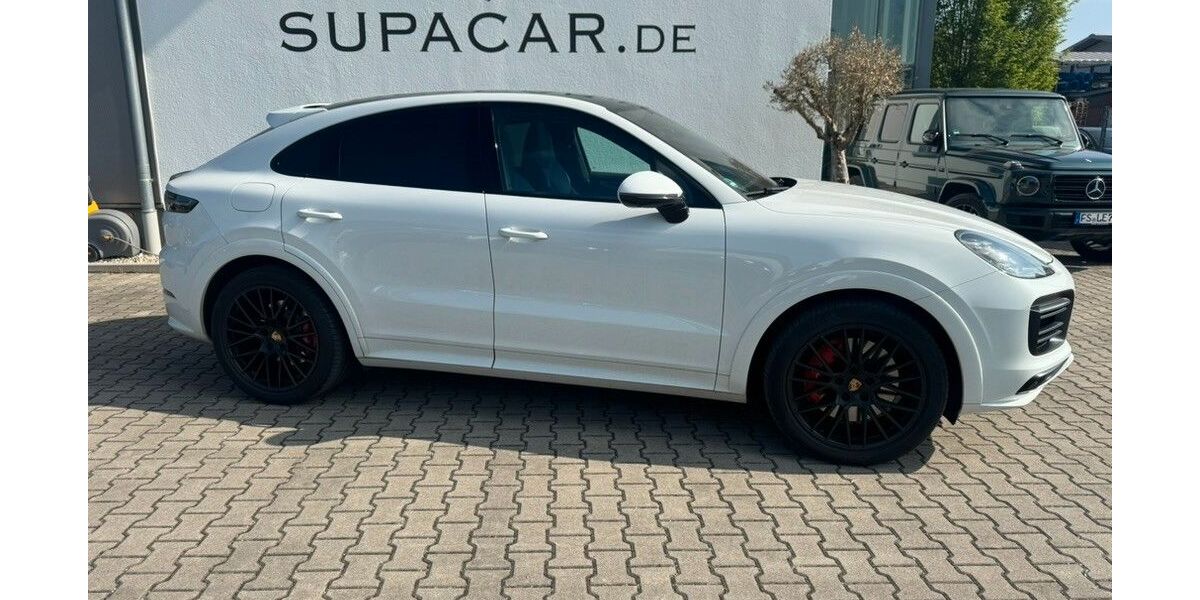 Porsche Cayenne 89.900 km 80.449 &euro; Kranzberg 85402