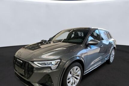 Audi e-tron 38.200 km 43.950 &euro; Salzgitter 38259