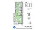 Terrassenwohnung München Thalk.Obersendl.-Forsten-Fürstenr.-Solln - 2 Zimmer, 88 m&sup2;, 1.750&euro; | Angebot:26806940