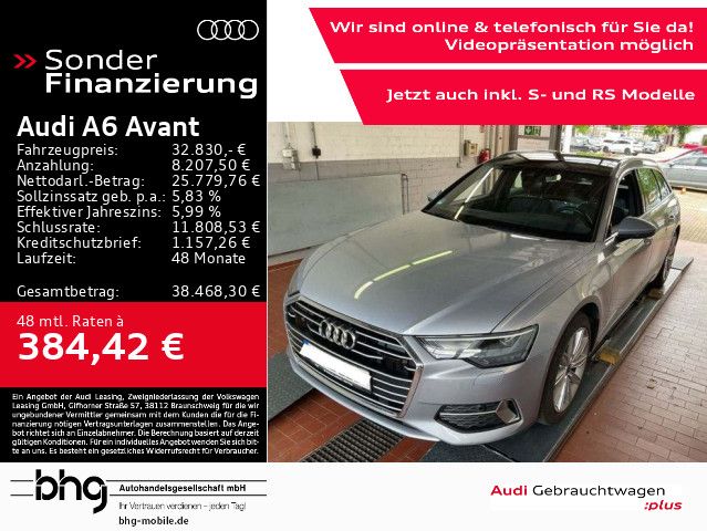 Audi A6 80.650 km 31.930 &euro; Freiburg 79115