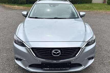 Mazda 6 104.200 km 16.890 &euro; Engelskirchen 51766