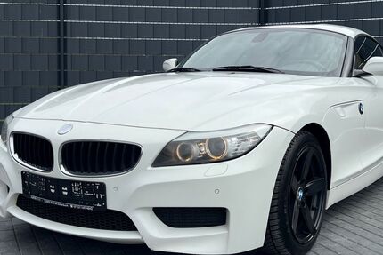 BMW Z4 177.500 km 15.990 &euro; Weil im Schönbuch 71093