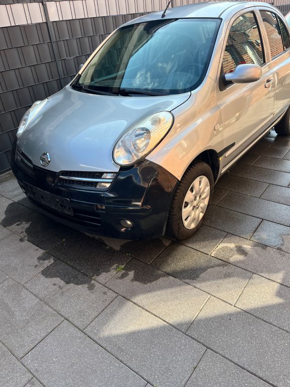 Micra