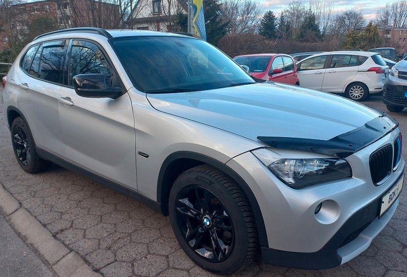 BMW X1 209.430 km 5.900 &euro; Hamburg 21031