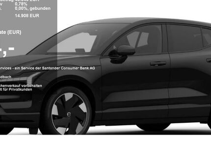 Volvo EX30 2.500 km 44.390 &euro; Krefeld 47805