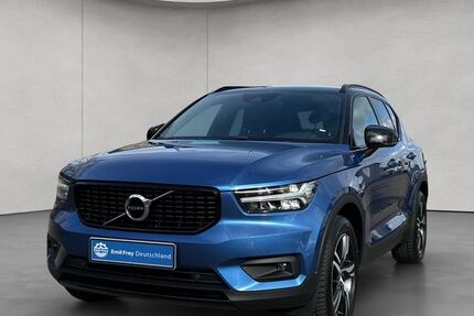 Volvo XC40 58.670 km 27.980 &euro; Esslingen 73730