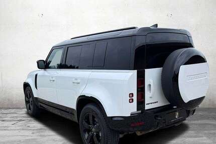 Land Rover Defender 10.600 km 84.400 € Moosach 85665