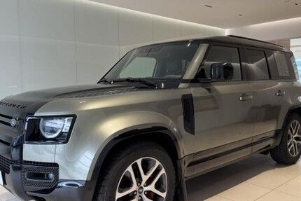 Land Rover Defender 106.200 km 68.490 &euro; Passau 94036