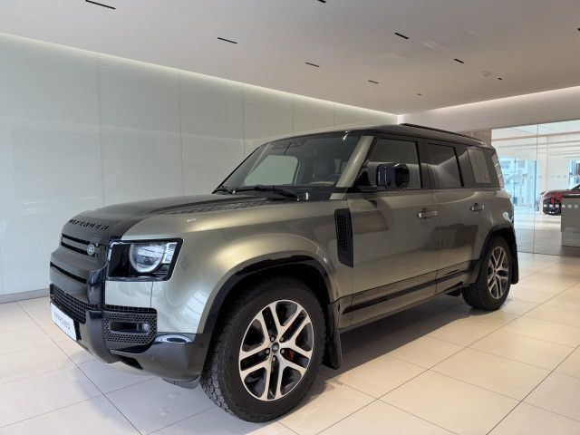 Land Rover Defender 106.200 km 70.900 &euro; Passau 94036