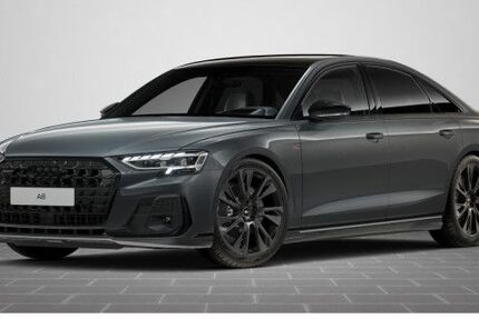 Audi A8 2.990 km 105.690 &euro; Saarbrücken 66115