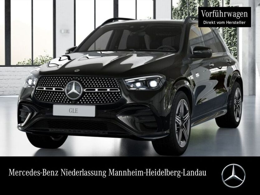 GLE 450