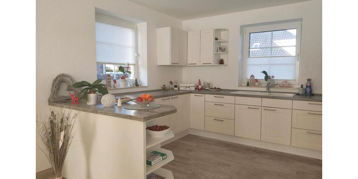 Einfamilienhaus Sehestedt - 4 Zimmer, 120 m&sup2;, 639.000&euro; | Angebot:26414451