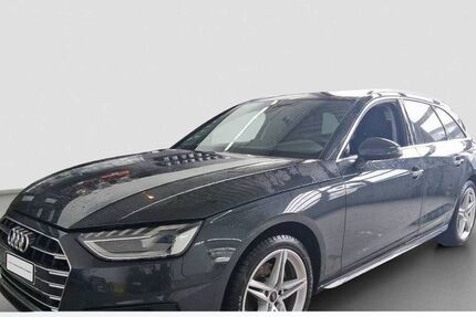 Audi A4 15.461 km 40.960 &euro; Neutraubling 93073