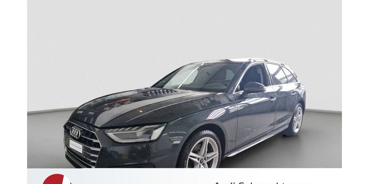 Audi A4 15.461 km 40.960 &euro; Neutraubling 93073