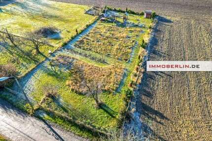 Grundstück Kremmen - 160.000&euro; | Angebot:26882058