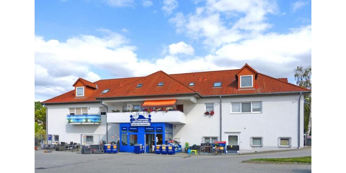 Maisonettenwohnung Großenhain - 12 Zimmer, 337 m&sup2;, 495.000&euro; | Angebot:26864384