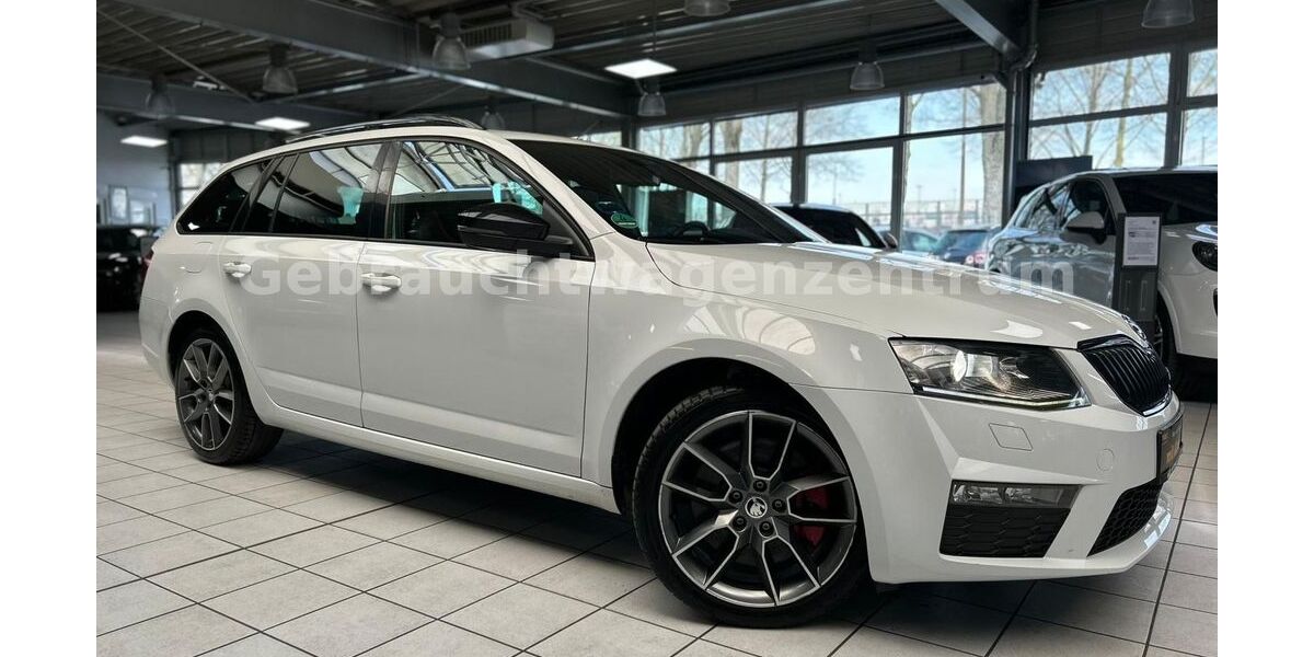 Skoda Octavia 249.800 km 10.490 &euro; Bremen 28207