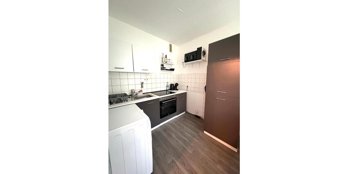 Erdgeschoßwohnung Lübeck Sankt Lorenz Nord - 1 Zimmer, 50 m&sup2;, 650&euro; | Angebot:25419606