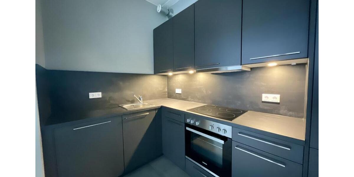 Erdgeschoßwohnung Bremen Häfen - 2 Zimmer, 110 m&sup2;, 609&euro; | Angebot:26677897