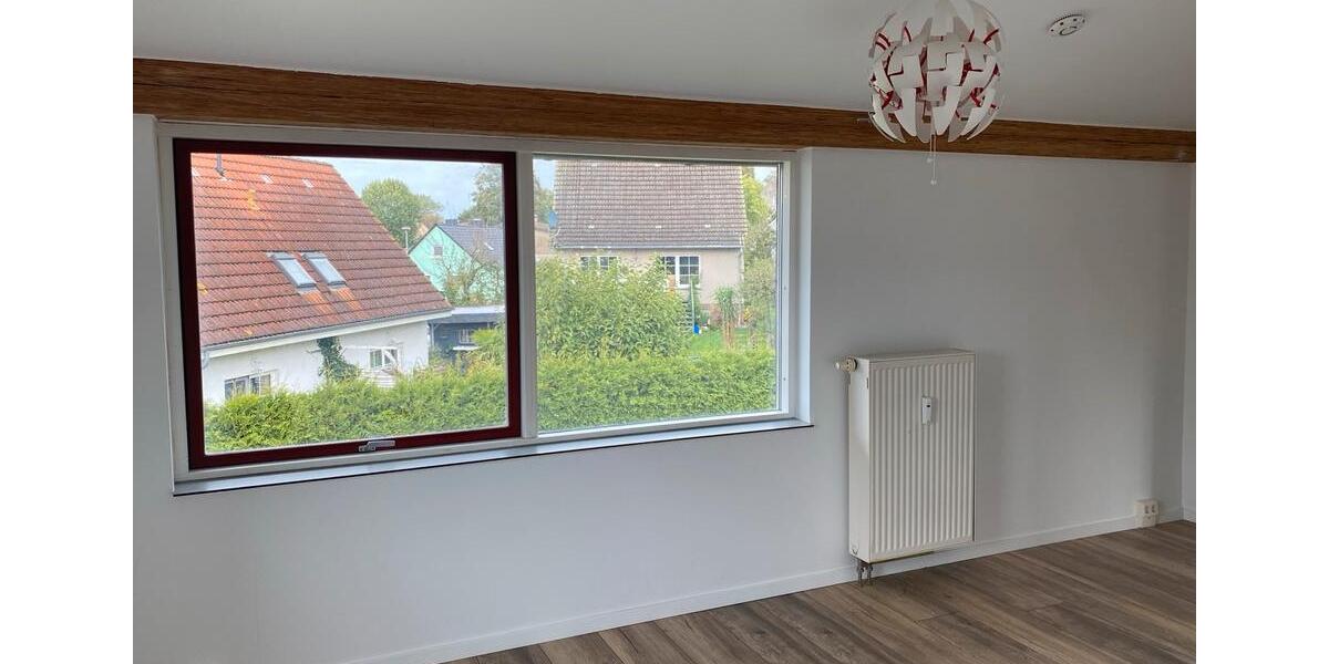 Maisonettenwohnung Bergen auf Rügen - 3 Zimmer, 82 m&sup2;, 840&euro; | Angebot:26597273