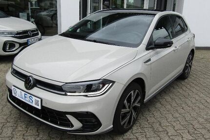 VW Polo 12.892 km 24.450 &euro; Emmerich am Rhein 46446