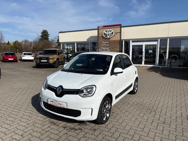 Renault Twingo 49.600 km 9.450 &euro; Halberstadt 38820