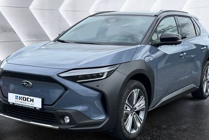 Subaru Solterra 4.000 km 35.990 € Berlin 13051