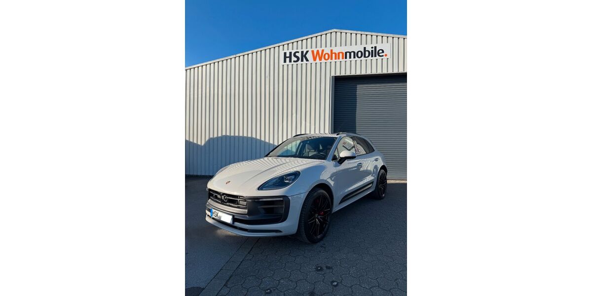 Porsche Macan 46.926 km 84.900 &euro; Meschede 59872