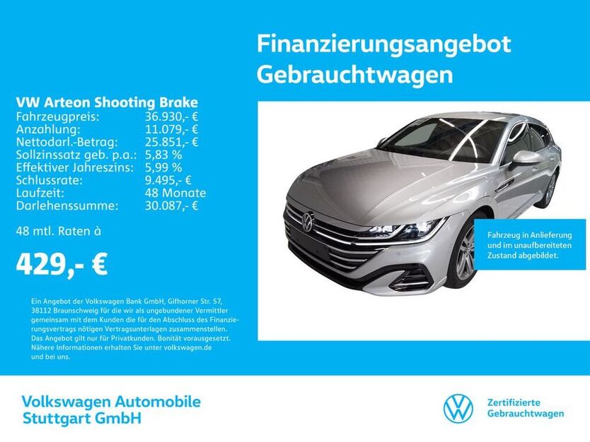 Arteon