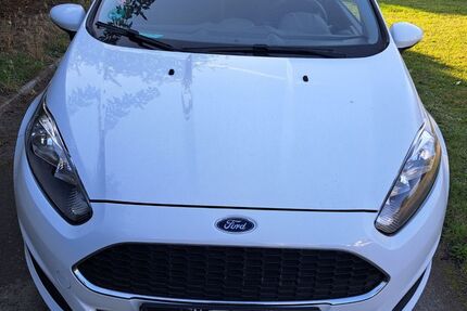 Ford Fiesta 67.293 km 6.700 &euro; Kühlungsborn 18225