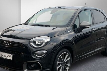 Fiat 500X 71.990 km 16.980 &euro; Wunsiedel 95632