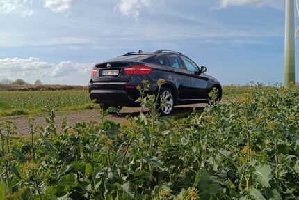 BMW X6 249.000 km 13.500 &euro; Lütetsburg 26524