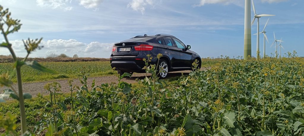 BMW X6 249.000 km 13.500 &euro; Lütetsburg 26524