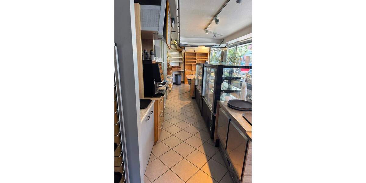 Gewerbeobjekt Kaarst Büttgen - 2.450&euro; | Angebot:24607098