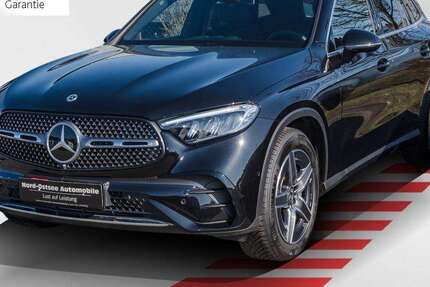 Mercedes-Benz GLC 300 11.687 km 51.950 &euro; Bad Belzig 14806