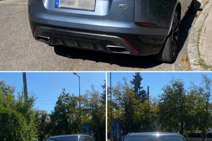 Land Rover Range Rover Velar 189.000 km 22.600 &euro; München 81241