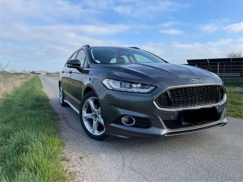 Mondeo
