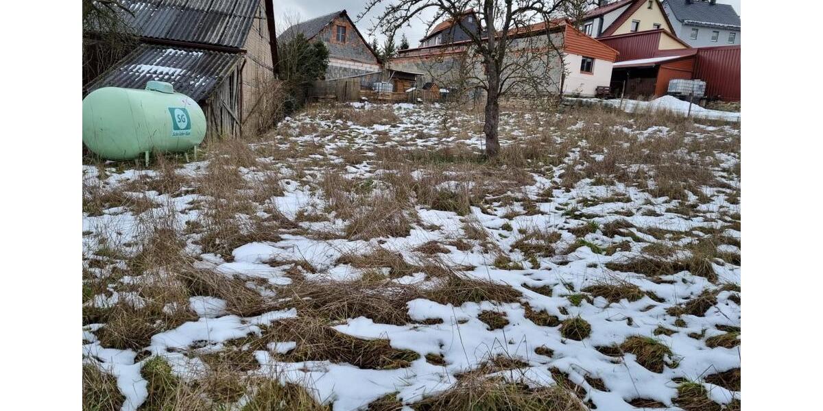 Bauernhaus, Landhaus Steinbach-Hallenberg Hallenberg - 6 Zimmer, 120 m&sup2;, 45.000&euro; | Angebot:26588189
