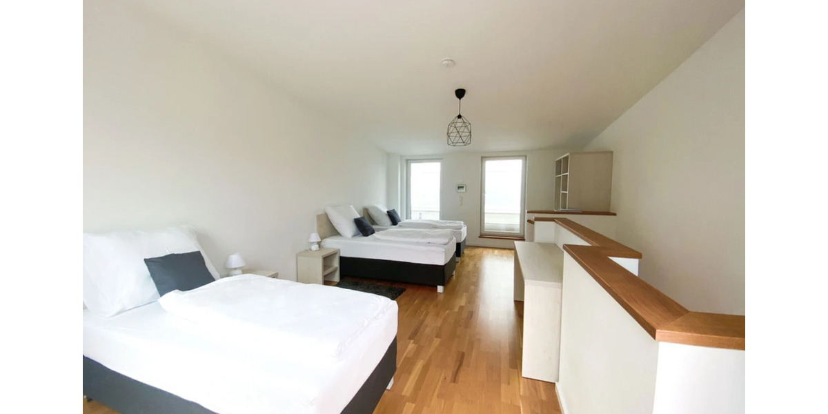 Reihenhaus Regensburg Ganghofersiedlung - 4 Zimmer, 125 m&sup2;, 3.355&euro; | Angebot:18991245
