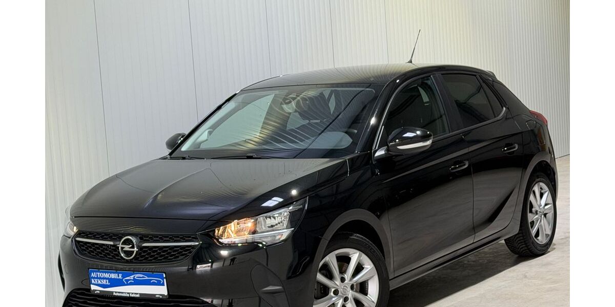 Opel Corsa 57.929 km 9.470 &euro; Altenkirchen 57610