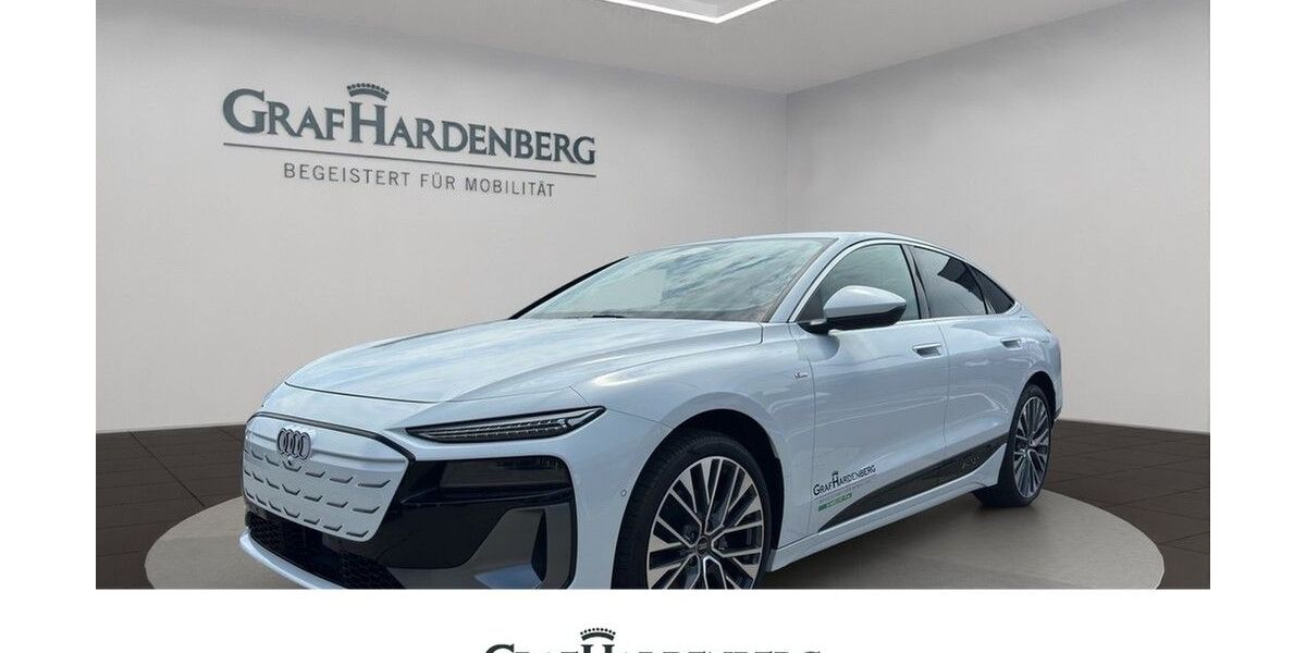 Audi A6 2.000 km 58.900 &euro; Bruchsal 76646