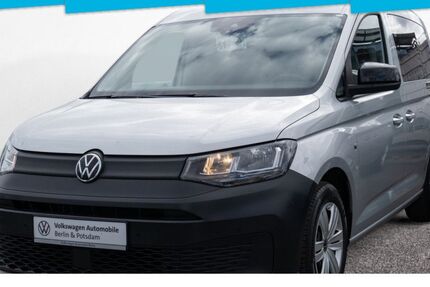 VW Caddy 33.110 km 28.450 &euro; Berlin 14167